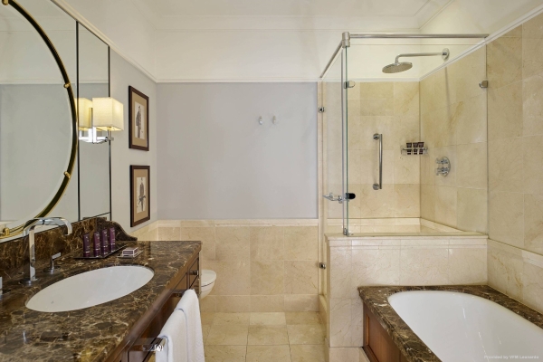Hotel The Ritz-Carlton Budapest